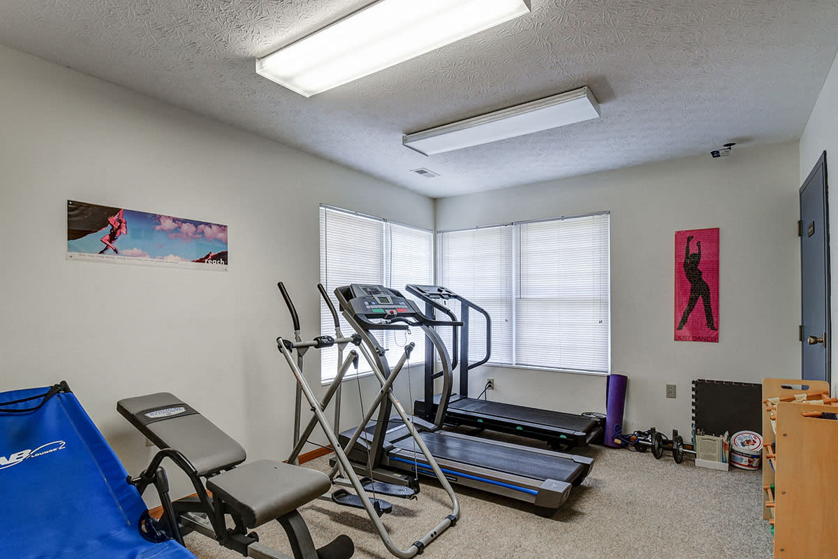 Photos and Video of Oakmont Greene I in Mt. Hope, WV